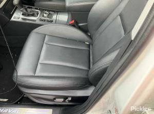 2020 Haval H6 image 8