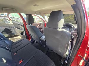 2020 Mitsubishi Eclipse Cross YB ES image 8