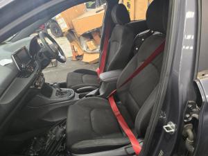 2018 Hyundai I30 2.0L G4NC AUTO 6SPD FWD ACTIVE image 8