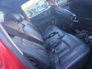 2018 Ssangyong Musso 2.2DT AUTO 6SPD 4WD ULTIMATE image 8