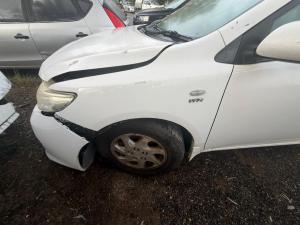 2007 Toyota Corolla image 8