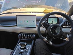 2023 Byd Atto 3 image 8