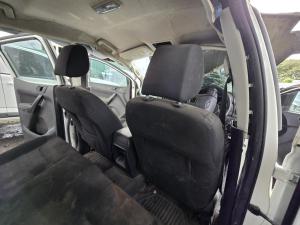 2021 Ford Ranger PX SERIES 3 XL image 8