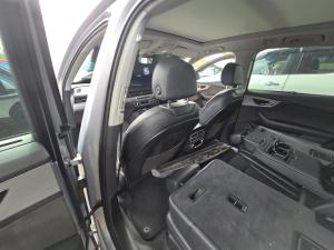 2015 Audi Q7 4M 3.0 TDI QUATTRO image 8