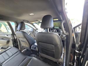2018 Mercedes Benz X Class X470 X350D POWER image 8