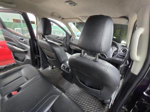 2019 Nissan Navara NP300 ST-X image 8