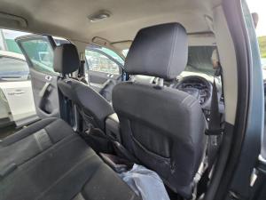 2014 Ford Ranger PX SERIES 1 XLT image 8