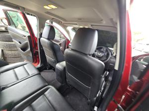 2013 Mazda Cx5 KE GRAND TOURING image 8