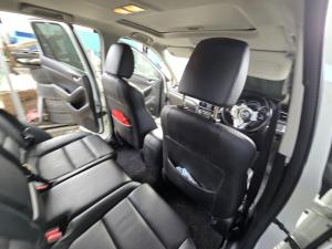 2016 Mazda Cx5 KE GT image 8