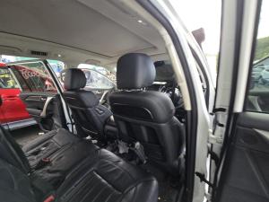 2020 Haval H9 ULTRA 4WD image 8