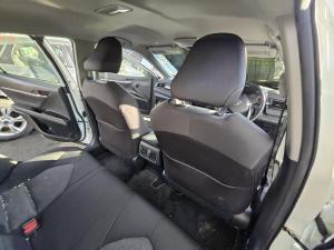 2021 Toyota Camry AXVH70R ASCENT SPORT HYBRID image 8