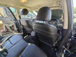 2015 Subaru Impreza G4 2.0I-S image 8