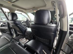 2013 Toyota Land Cruiser VDJ200R SAHARA image 8