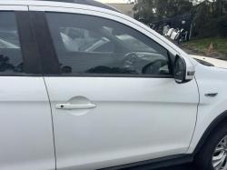 2019 Mitsubishi Asx image 8