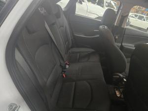 2018 Hyundai I30 PD 2.0L G4NC AUTO 6SPD FWD ACTIVE image 8