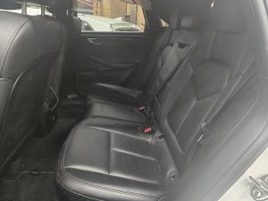 2017 Porsche Macan 3.0DT CTBA AUTO 7SPD 4WD S LUXURY image 8