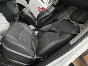 2022 Ldv G10+ G10+ 2.0DT SC20M16 AUTO 8SPD RWD D20 image 8