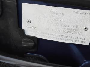 Bmw X3 20D image 8