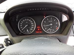 2007 Bmw X5 3.0SI image 8