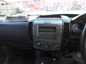2007 Mazda Bt 50 DX 4X2 image 8