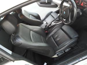 2011 Bmw 1 Series 123D image 8
