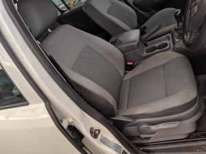 2011 Volkswagen Amarok TDI400 2WD image 8