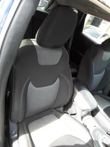 2014 Jeep Cherokee LONGITUDE 4X4 image 8