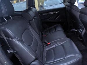 2020 Ldv D90 4WD EXECUTIVE image 8