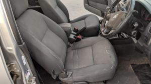 2009 Holden Colorado 4X4 LT-R image 8