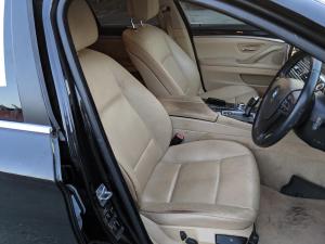 2011 Bmw 5 Series 530D image 8