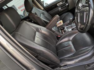 2009 Land Rover Discovery 3.0 TDV6 HSE image 8