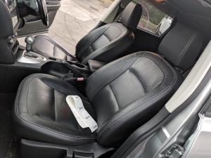 2013 Nissan Dualis TI-L FWD image 8