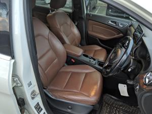 2012 Mercedes Benz B-class B 200 BLUEEFFICIENCY image 8