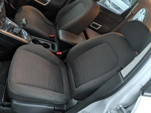 2012 Holden Captiva 5 2WD image 8