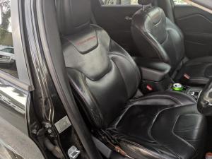 2014 Jeep Cherokee TRAILHAWK 4X4 image 8