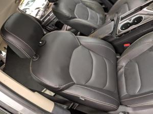 2022 Ldv D90 DELUXE 2WD image 8