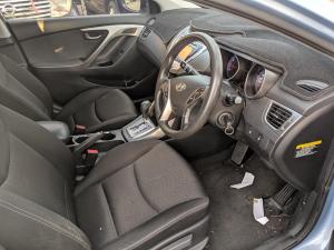 2013 Hyundai Elantra ACTIVE image 8