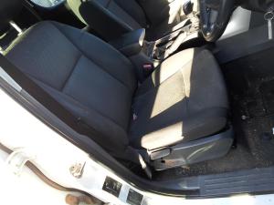 2014 Mazda Bt 50 4X4 XTR image 8