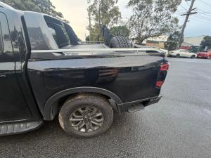 2026 Ford Ranger image 8