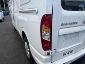 2017 Ldv V80 image 8