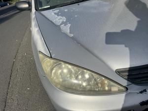 2004 Toyota Camry image 8
