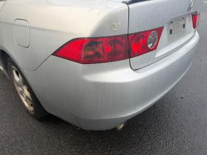 2003 Honda Accord image 8