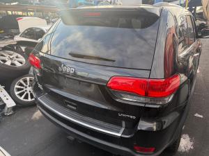 2014 Jeep Grand Cherokee image 8