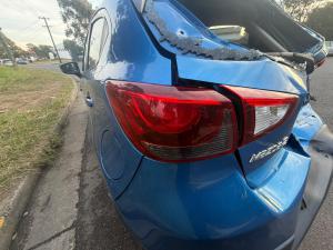 2015 Mazda 2 image 8