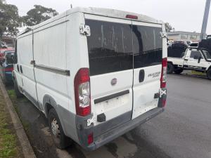 2012 Fiat Ducato image 8