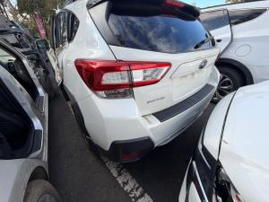 2018 Subaru Xv image 8