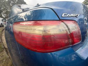 2006 Toyota Camry image 8