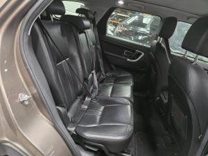 2017 Land Rover Discovery Sport L550 2.0DT 224DT AJ200 AUTO 9SPD AWD TD4 180 HS image 8