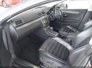 2013 Volkswagen Cc image 8