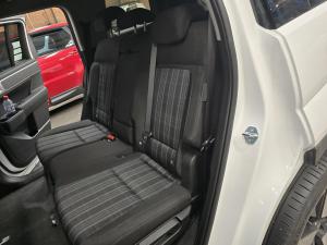 2025 Hyundai Santa Fe MX5 1.6T G4FT GDI HEV AUTO 6SPD FWD HYBRID image 8
